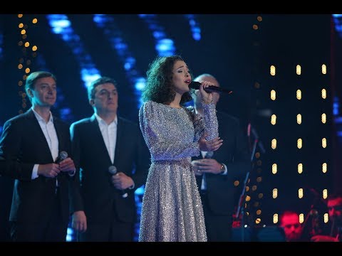 ნუცა თოფურია - მეფის ქალი / nuca tofuria - mefis qali