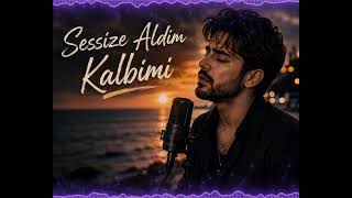 Sessize Aldım Kalbimi