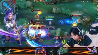 Benedetta maniac highlight video 