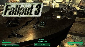 Fallout 4 HUD Mod - A better look
