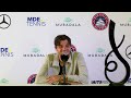 Taylor Fritz | Post Match Press Conference | Final | 2026 Mubadala DC Open