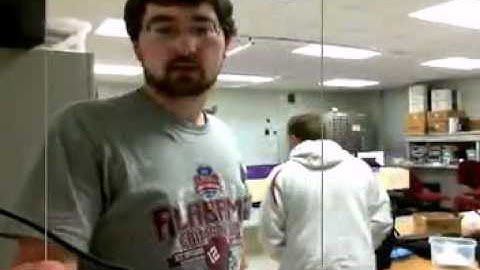 Input Video DCT Compression