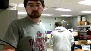 Input Video DCT Compression