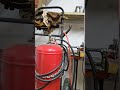ремонт газового инфракрасного обогревателя