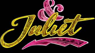 &amp; Juliet Soundtrack - It's My Life Instrumental