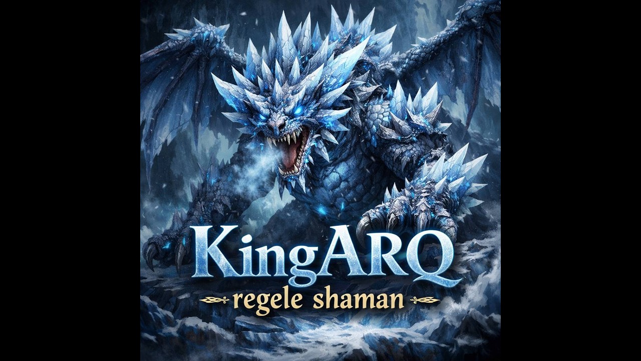 #94🔴Live💥Metin2Kirin💥King pe Balathor 💥Chei inghetate 💥La cafea cu baietii !! #live #metin2 #kirin