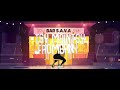 Smaven ft  Ngiah Tax Olo Fotsy - Tsy Maintsy Fombany (Video Lyrics Officiel)