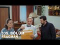Gelin Dizisi 3. Sezon 335. Bölüm Fragmanı | "Annen Suçsuz Cemil, İftira Atmışlar!"