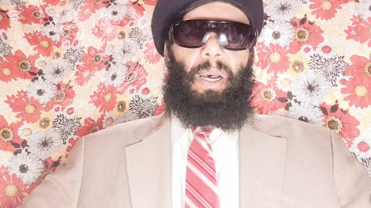 معني لاحول ولأقوه الا باللهThe meaning  of there is no Power or strength except with God