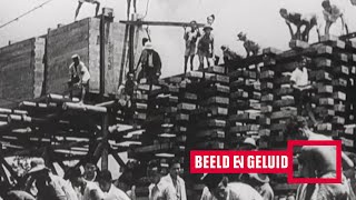 Download Lagu Barisan Pekerdja (1943) MP3