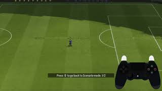 FC 25 ( FIFA 25 ) - Top Medium Advanced Skill Moves