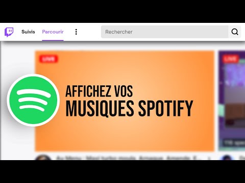 Vidéo: Qu'est-ce que Spotify Scrobble ?