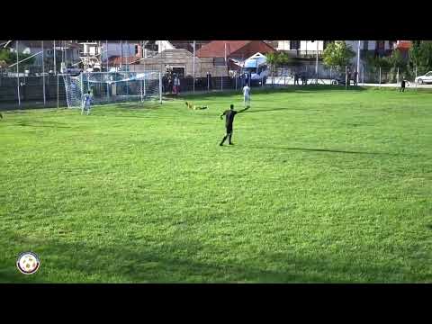 Pčinja - Žitorađa  1 : 1   Golovi