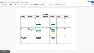 Instructional Lessons on Screencastify - Google Docs