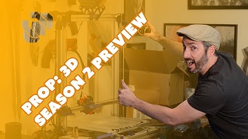 Printers, Projects, & Partners: Let