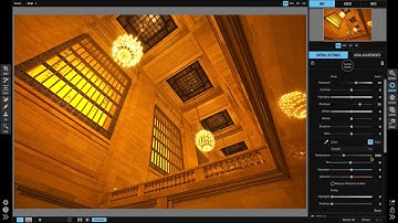 New White Balance Options – ON1 Photo RAW