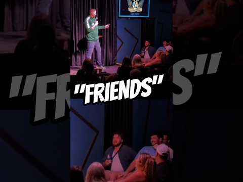 Friends with benefits -UPCOMING SHOWS- BigIrishJay.com/shows