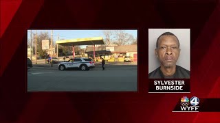 Man arrested at workplace after Greenville County convenience store shooting, deputies say