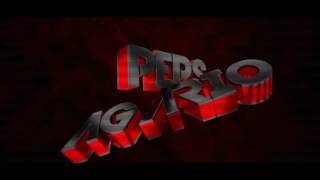 Agario New epic intro || Thx 25 subs! [ Peps Agario ]