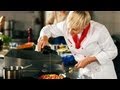 How to Become a Sous Chef  Restaurant Business - YouTube