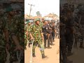 Forest Showdown: Edo Police Foil Kidnappers, Free Victims in Coordinated Raids #highlights