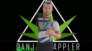 Rodney Hash Vs Cody R @ Ganja Grappler May 21,2023