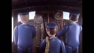 Adult Thomas The Tank Engine 4 Old Iron. Not For Kids 15