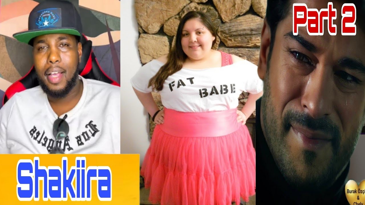 SHAKIIRA sheekadii ninkeedu dhacay