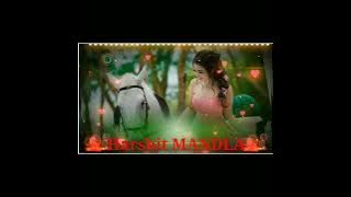 kajreli akhi mare Dj HARSHIT X DS MANDLA