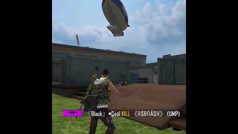 Free fire  Training ground  hacker only AWM headshot 😱  #shorts #freefire