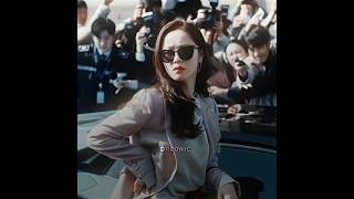 Hong Cha-Young Vincenzo - Gabriela Edit