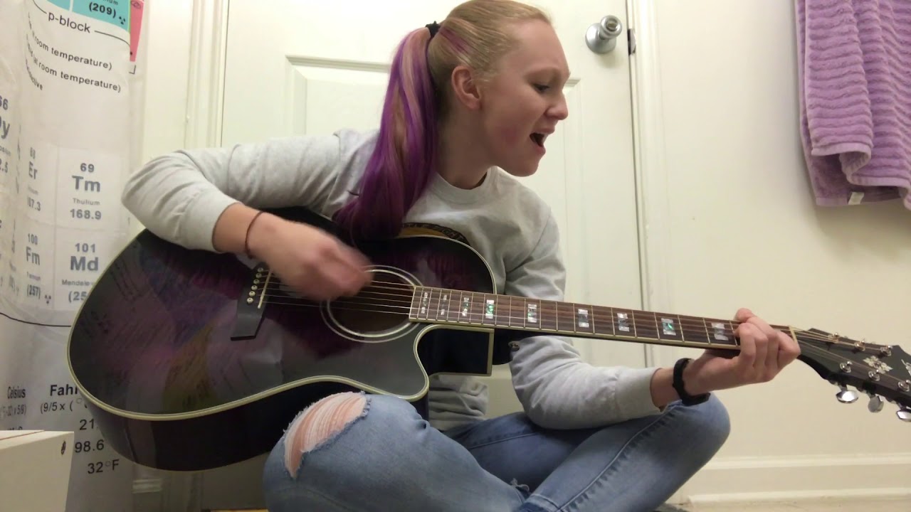 Flowerchild Citizen cover YouTube