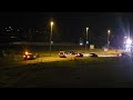 Teška nesreća u Hrvatskoj: Poginule dvije osobe na raskrsnici (VIDEO)
