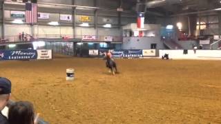 Docs Busy Man Barrels 1