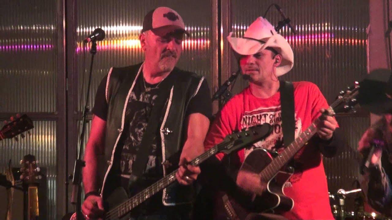 NightHawk, D - You - Engadiner Country Fest 2013