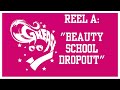 Grease Theal  Reel A: Beauty School Dropout  Clip