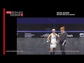 NICOL DAVID is The World Games GREATEST Athlete of All Time G.O.A.T. (Highlights & Interviews)