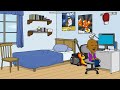 Little Bill Bekommt An Thanksgiving Hausarrest