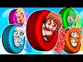 Roblox Obby But You Re In A Tire With MY CRAZY FAN GIRLS Roblox Obby But You Re In A Tire With MY CRAZY FAN GIRLS