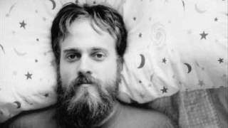 Iron &amp; Wine - Waiting for a Superman