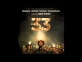 11 - Always Brothers - James Horner - The 33