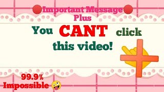Celebrity 💌Important Message💌+You can't click this video😝 lol😉 Wealth