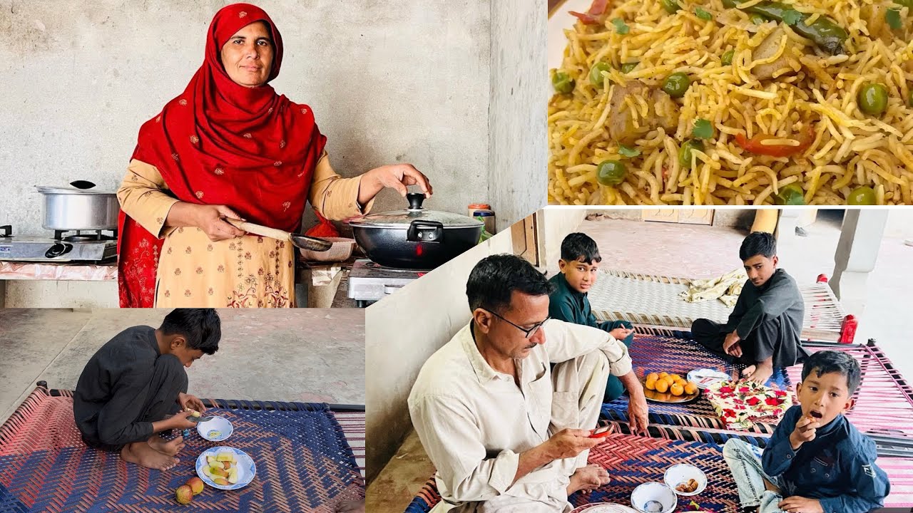 A special dinner for a special person 🙃🙂