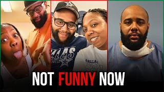 Everyone Laughed At Their Videos — 2 Days Later, He Killed Her