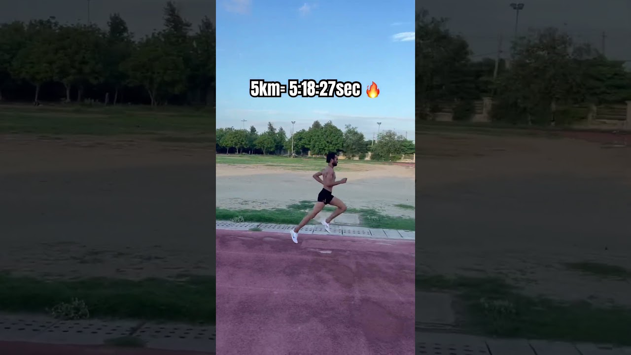 What a workout session 