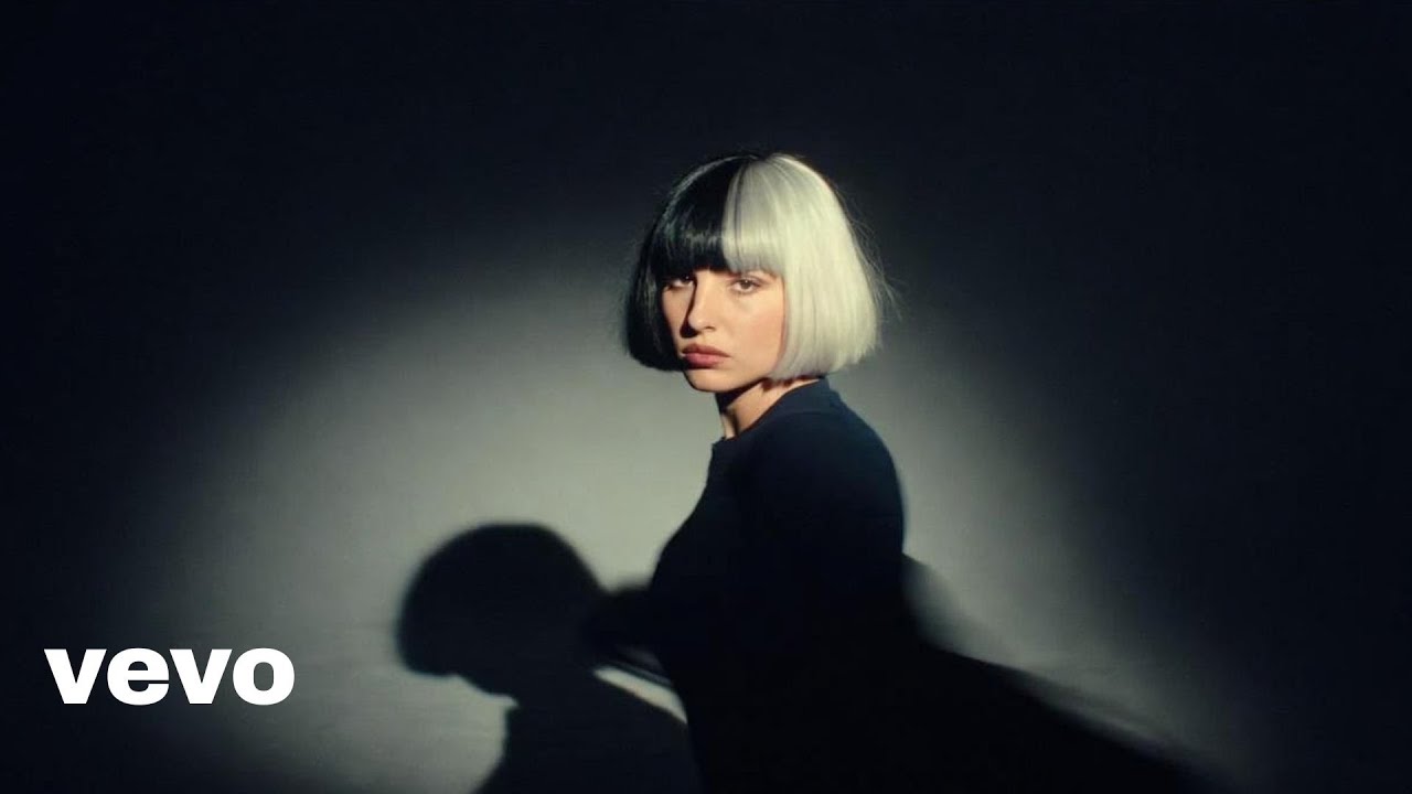 Sia - I'm an overcomer(Official Music Video)