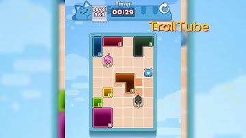 Drop The Cat Level 363