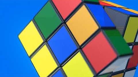 Rubik