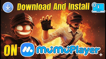 MUMU Player for Windows — Full Installation Guide (100% Working)