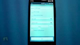 Craigslist by Widget | Droidshark.com Video Review for Android